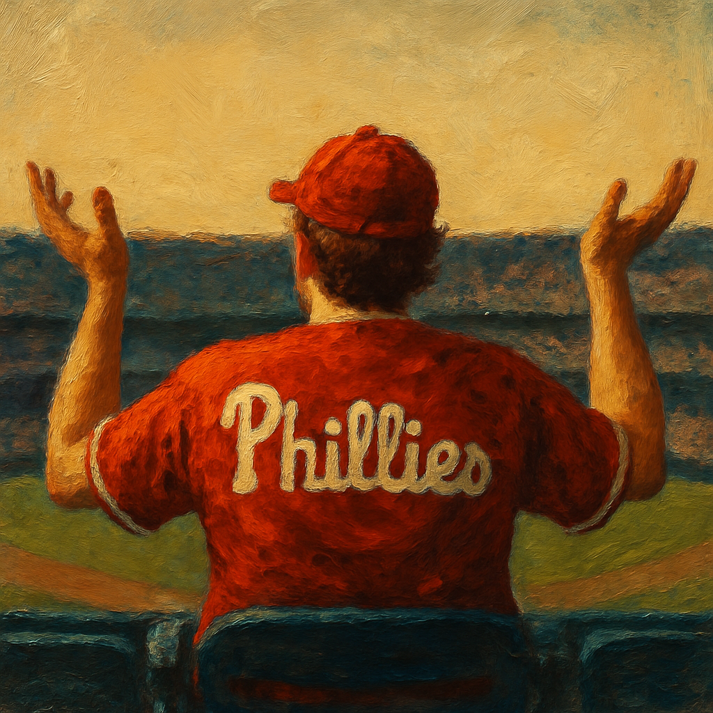 The Phillies Fan's Eternal Question