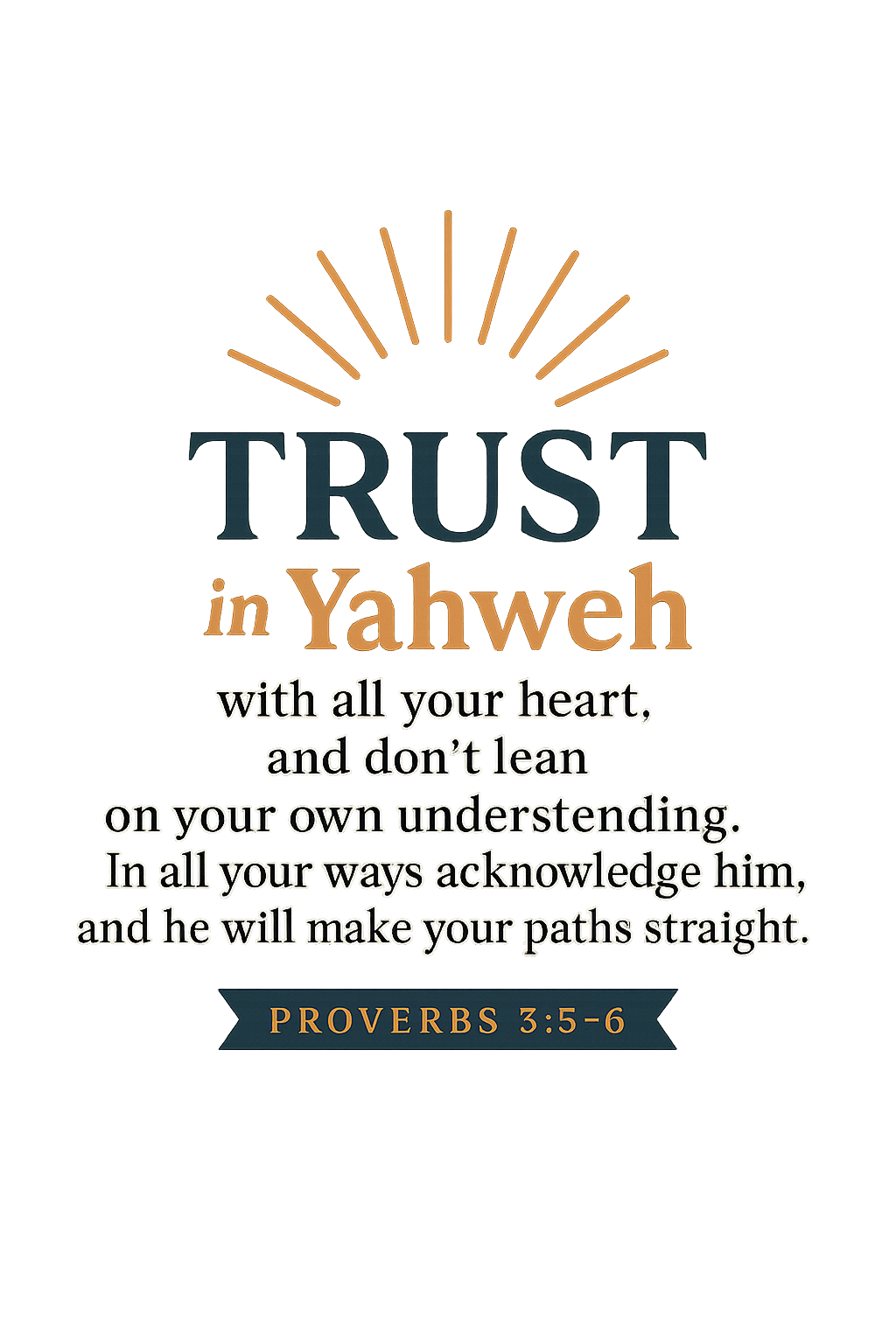 Surrendering Our Plans to Greater Wisdom