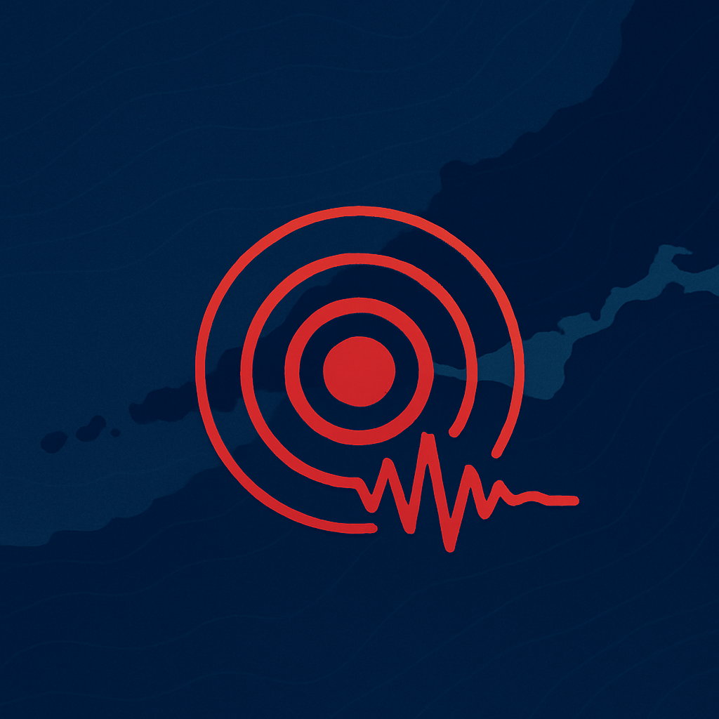 M4.0 earthquake near Attu Station, Alaska on July 1