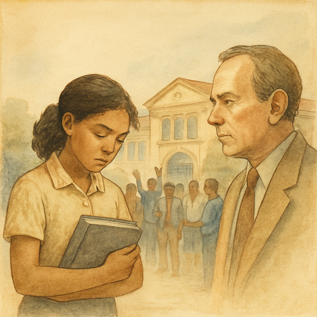 LA's Promise: School Reform and Community Change in Los Angeles