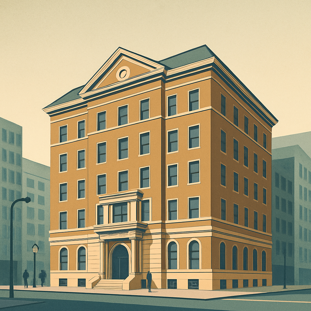 Union League Club of Chicago: A Fourth-Ranked Civic Landmark in the Loop