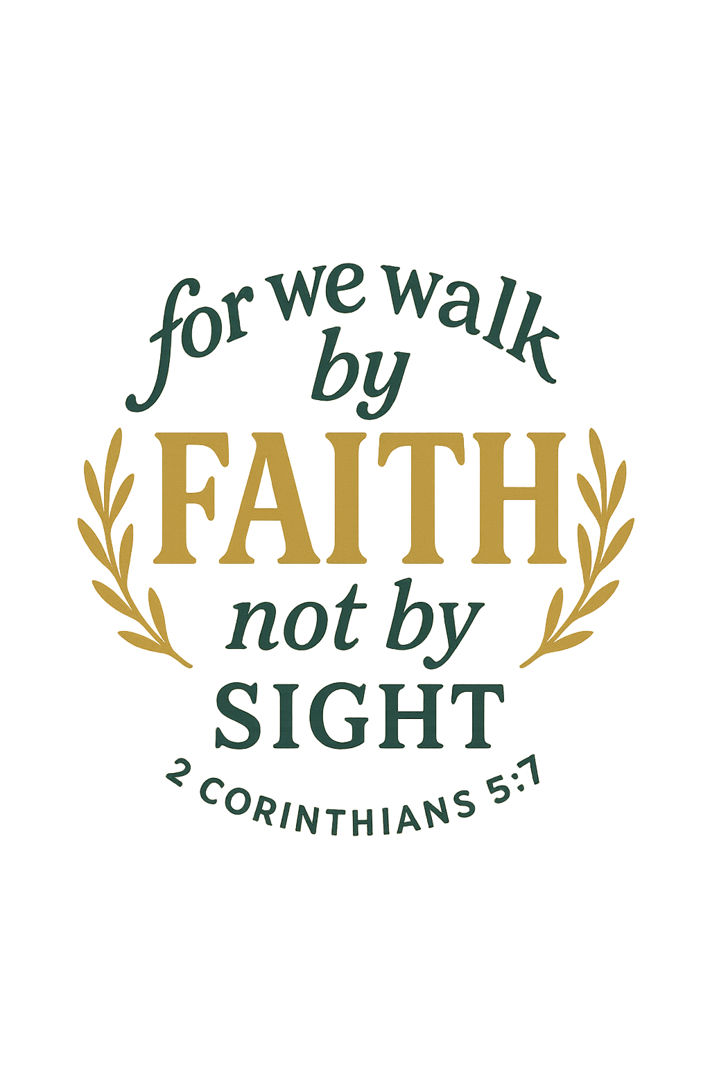 Trusting What We Cannot See