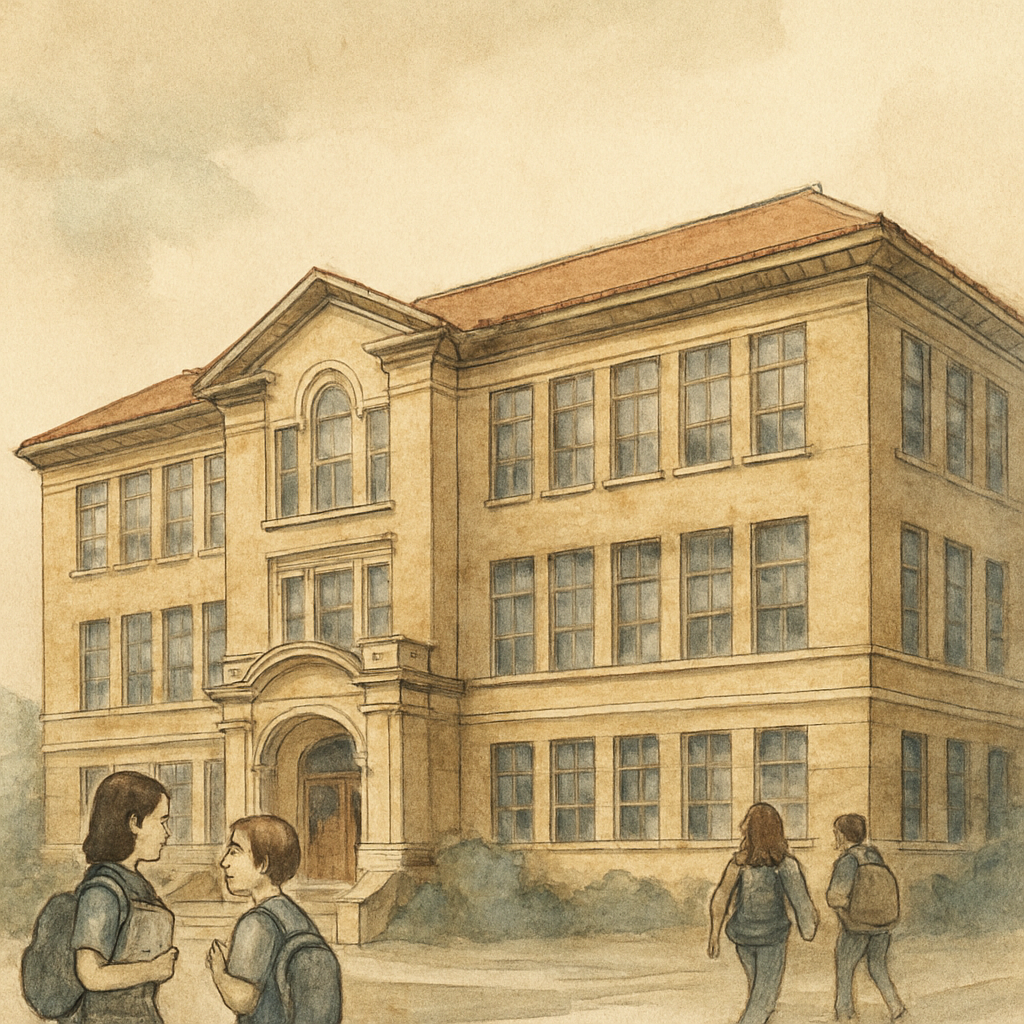 The International School of San Francisco: A Bilingual Path to the IB Diploma