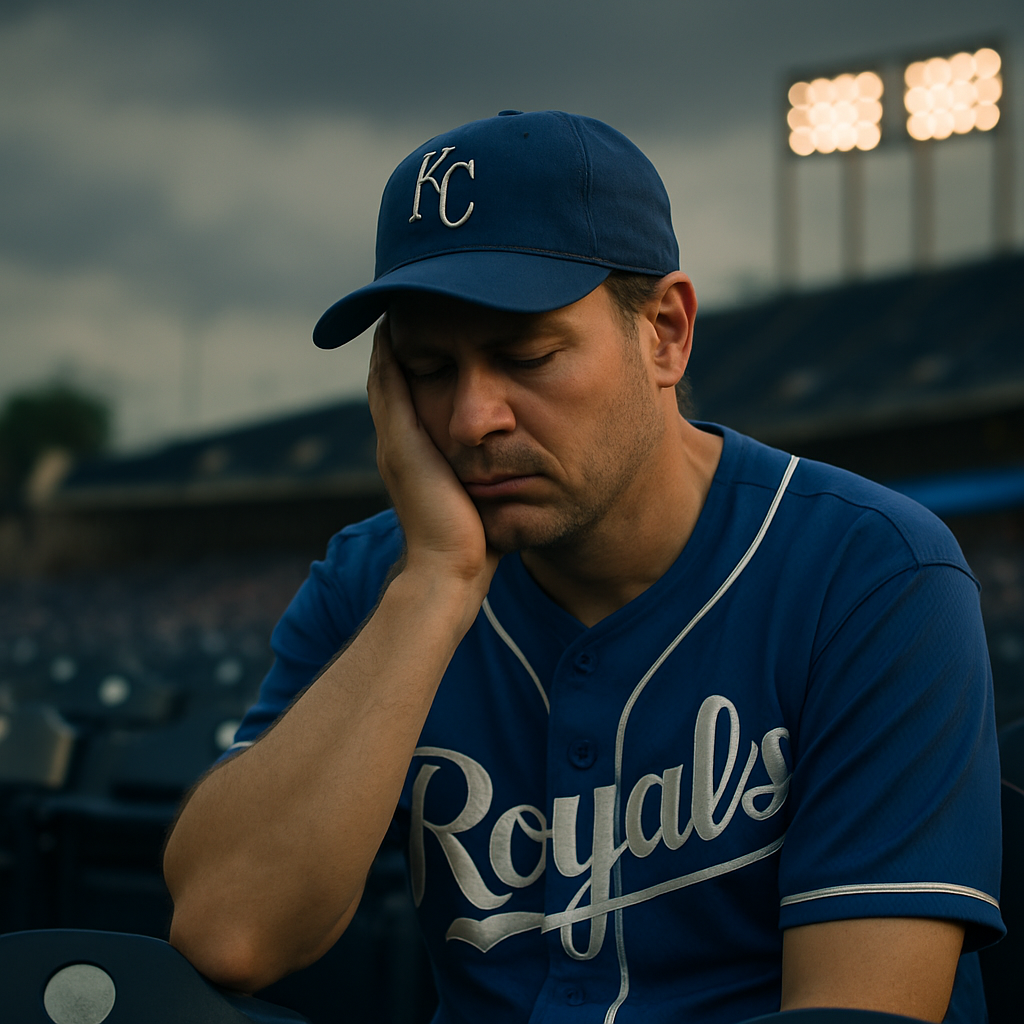The Royals Fan Paradox: Why We Keep Believing