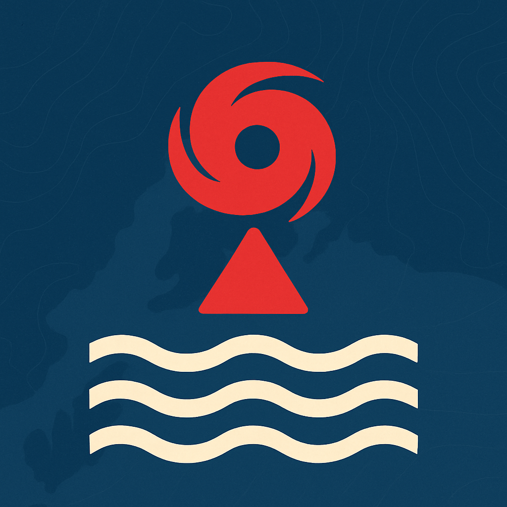 Small Craft Advisory issued for Chiniak Bay through June 1