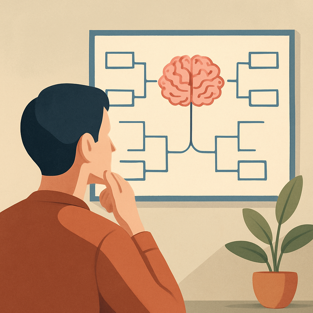 The Bracket Brain-Teaser