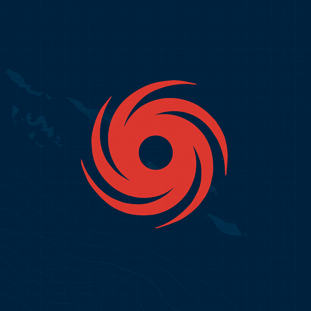 M5.1 earthquake near Kirakira, Solomon Islands — June 27