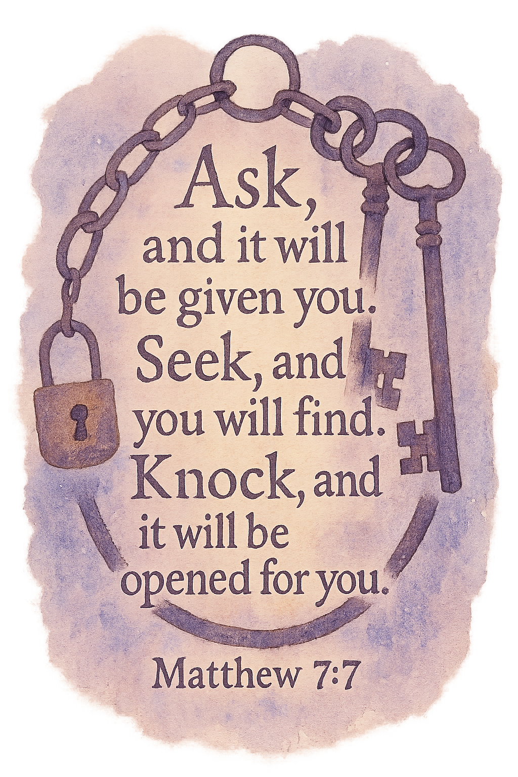 Three Simple Steps to Receive Grace